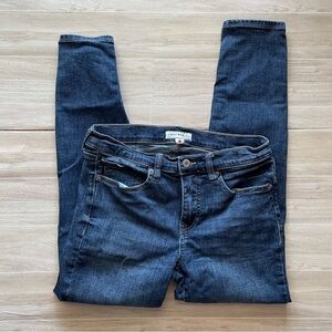 Lucky Brand Skinny Jeans women’s size 6